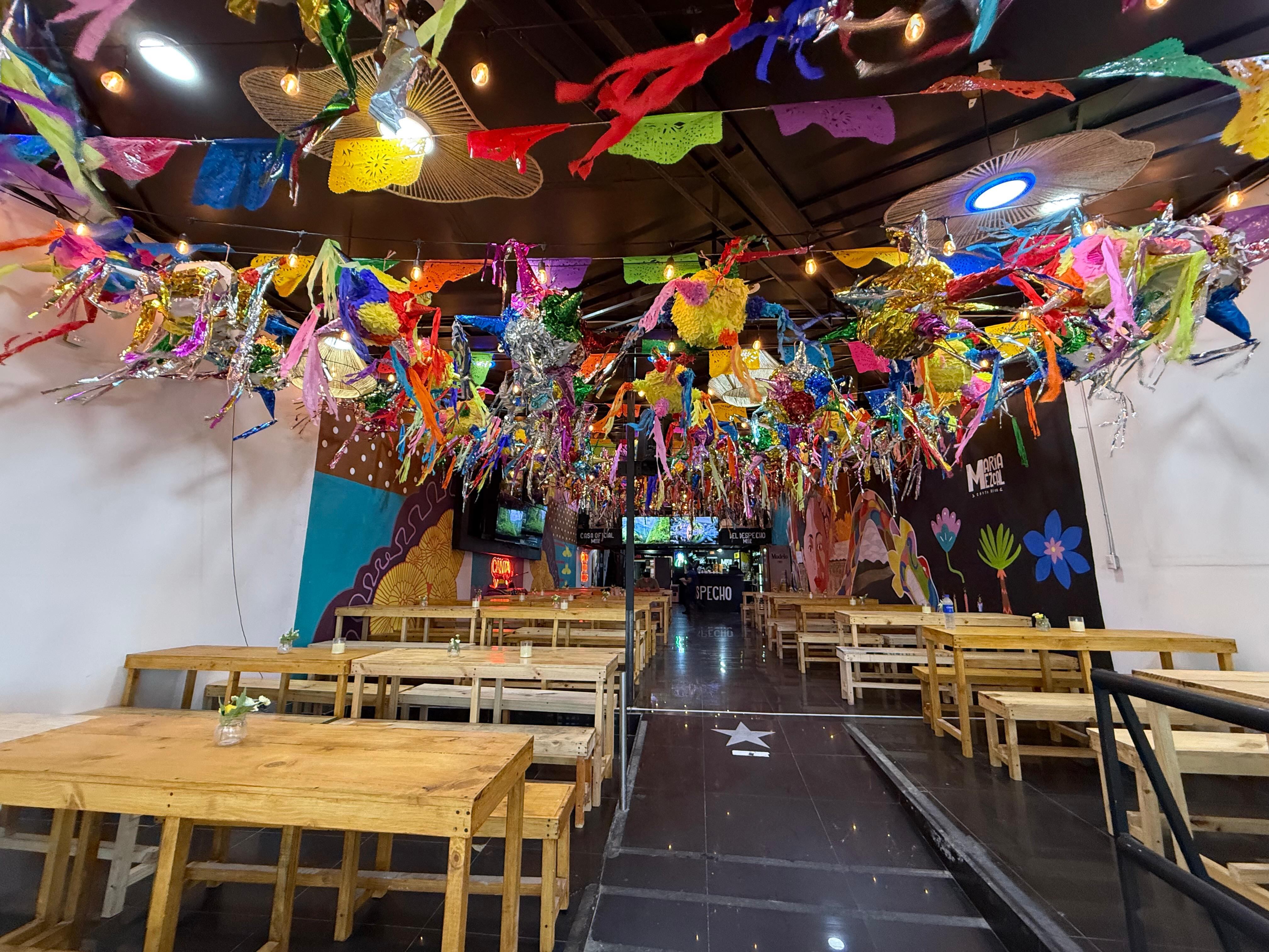 Paquita la del Barrio y Thalía inspiraron la casa del despecho en Costa Rica.