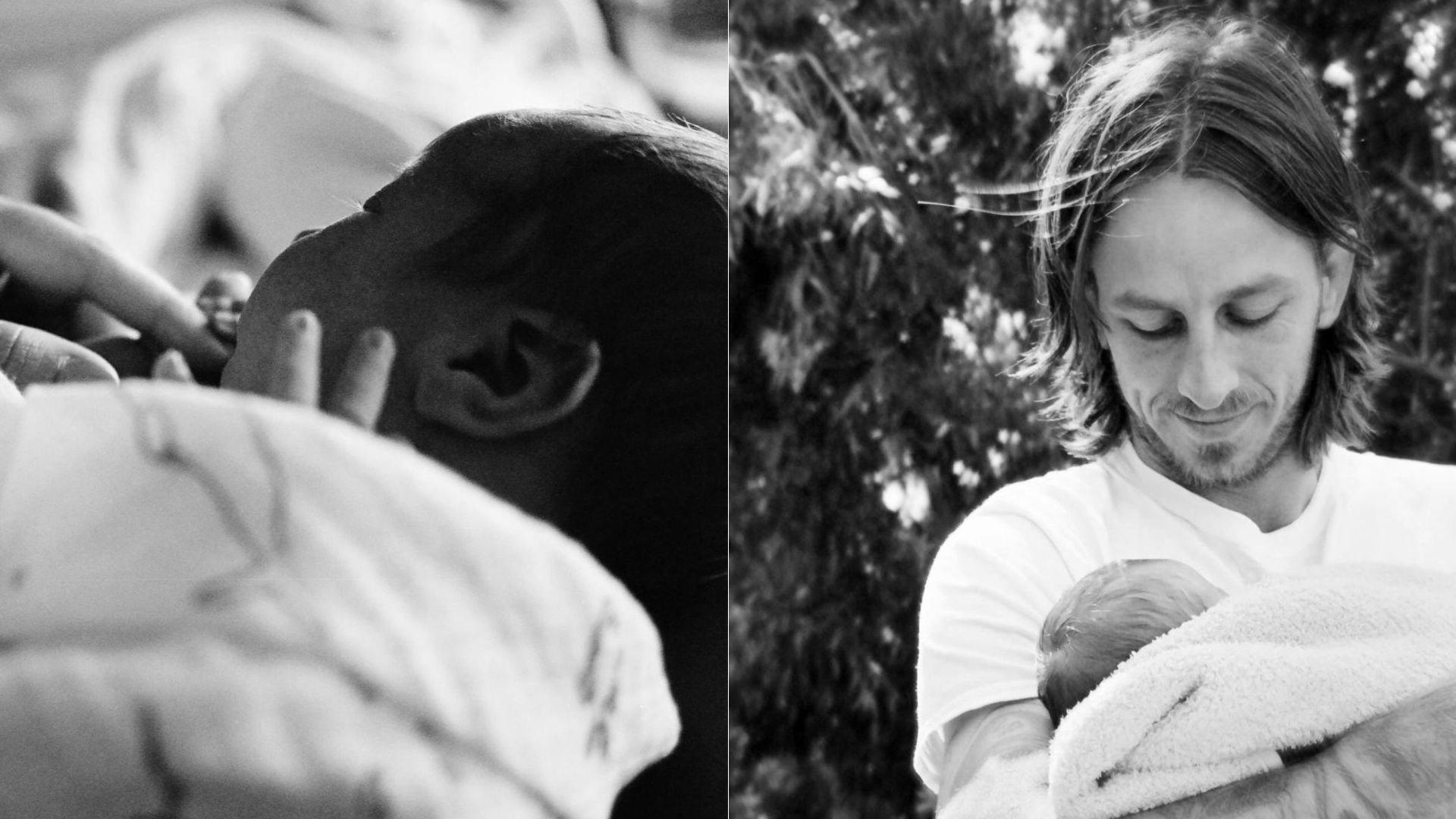 Nieto de Kurt Cobain y Tony Hawk