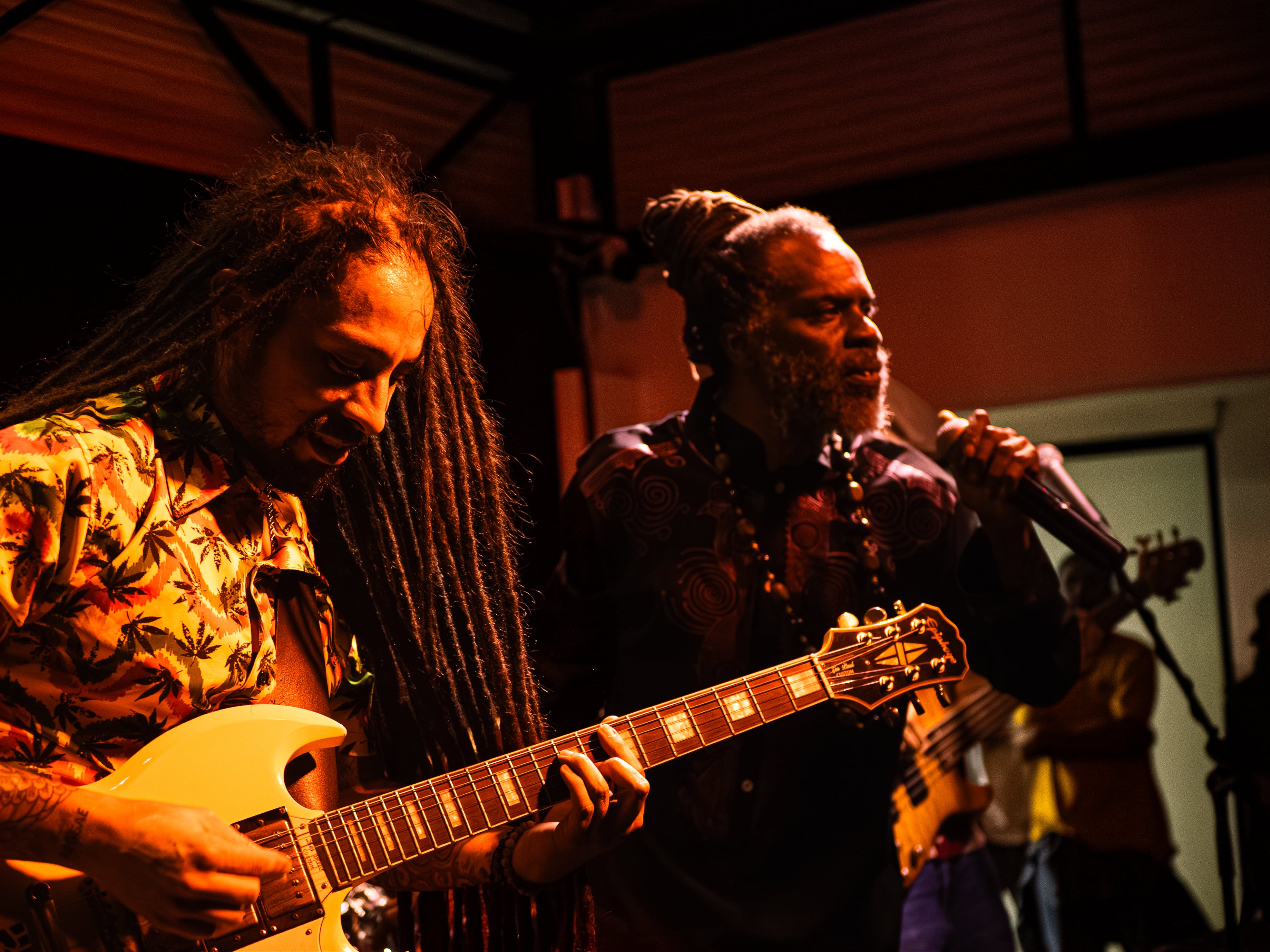 Moonlight Dub Xperiment Música costarricense