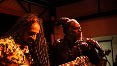 Moonlight Dub Xperiment llega a los 20 años sin estridencias, pero con la claridad de la luna en su nuevo disco