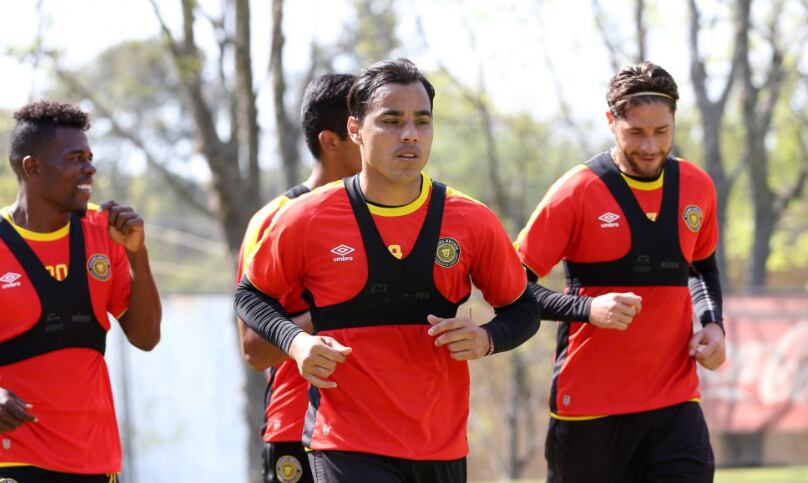 Omar Bravo
Exjugador
México
5 de octubre 2025
Facebook: La Gaceta Guadalajara