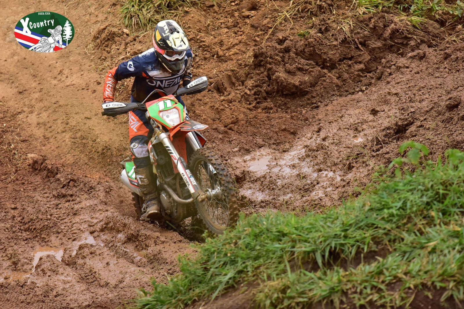 La Federación de Motociclismo Costarricense (FMCR) anunció el calendario de las mejores actividades 2024. (Foto: Cortesía)