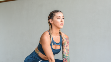 El ejercicio en casa nos ayuda a prevenir el COVID-19 y otros riesgos