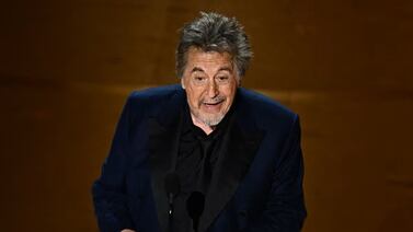 Al Pacino narra su experiencia cercana a la muerte por covid-19: ‘No tenía pulso’