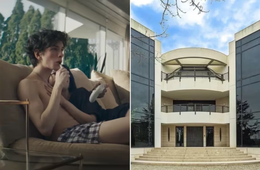 'Anora' ganó cinco premios Oscar y ha recaudado más de $41 millones en taquilla.