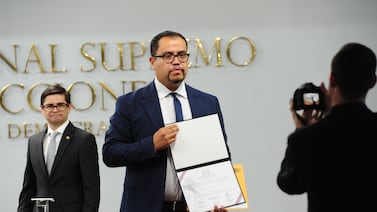 Renuncia masiva en Municipalidad de Oreamuno al partido de Natalia Díaz