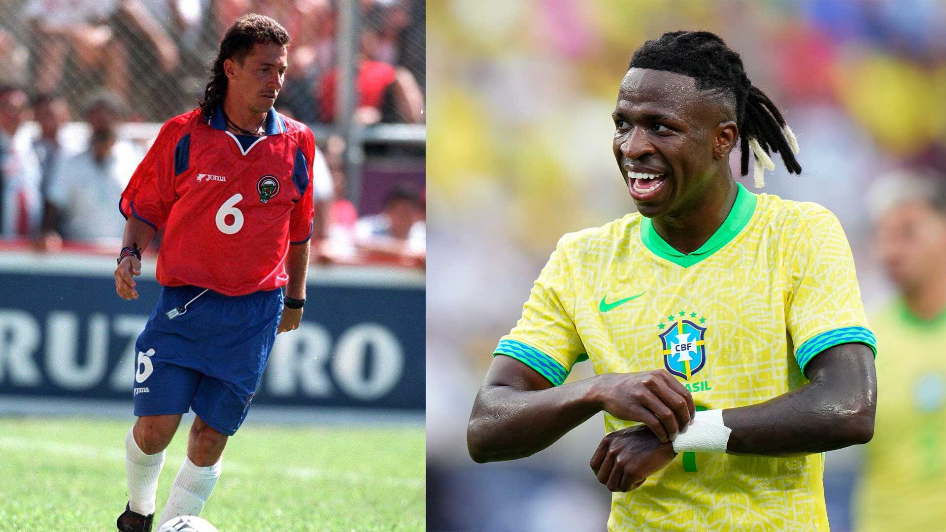 El "Pato" aconseja a la Selección: "No hay que tenerles temor, hay que hacerlos sufrir y respetar"