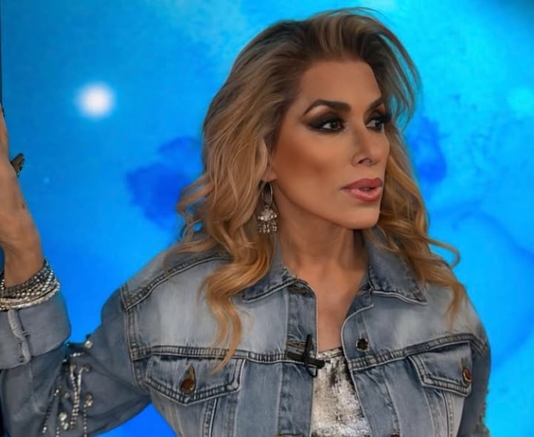 La cantante mexicana Dulce falleció a los 69 años. Fotografía: Instagram de Dulce