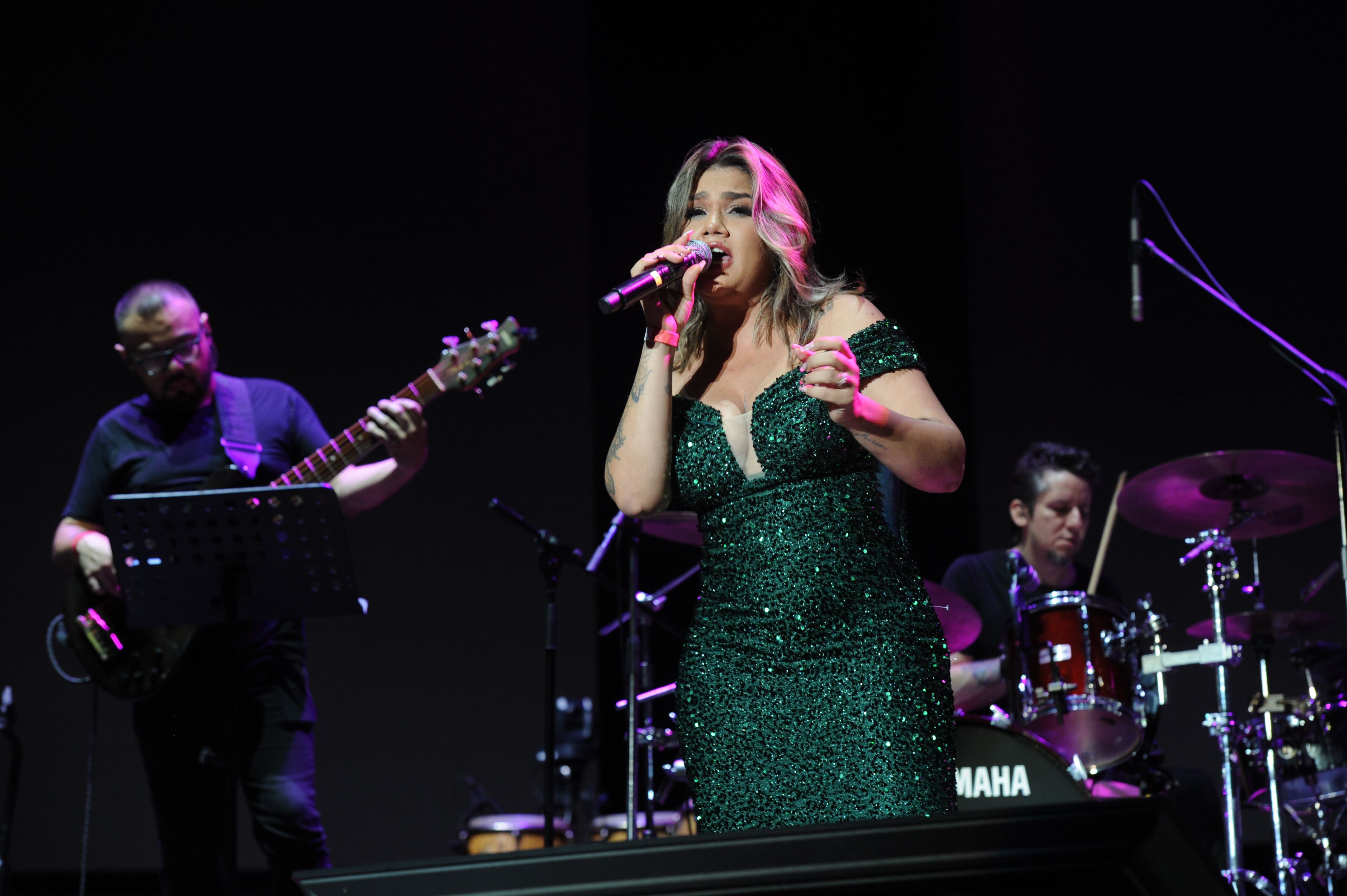 Myriam Hernández “Tauro World Tour 2025”