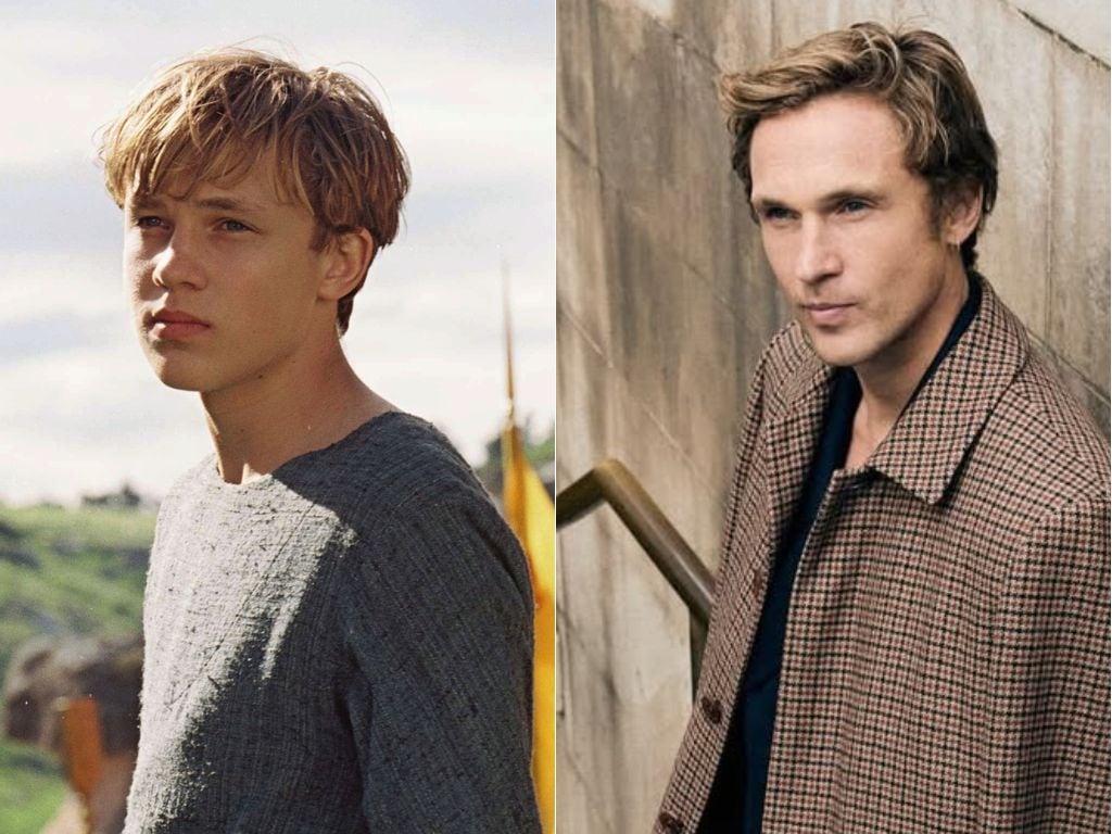 Las Crónicas de Narnia: El león, la bruja y el ropero