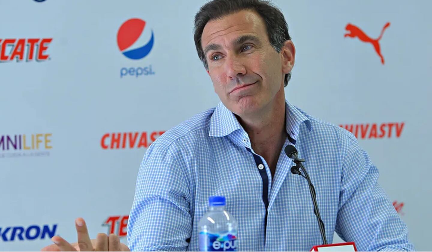 Reconocido comentarista tiene premonición sobre juego México vs. Costa ...