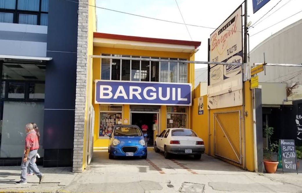 Barguil Heredia