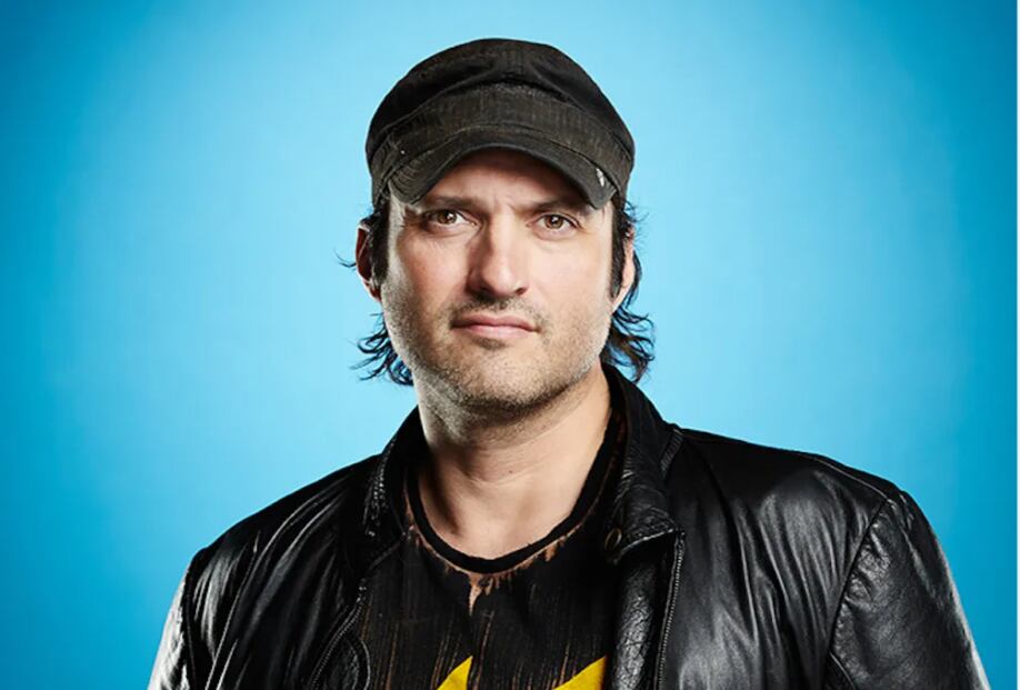 Robert Rodríguez dirige 'Hypnotic', enérgico drama detectivesco que se estrena en salas mundiales. En Costa Rica llega al circuito de Cinépolis. Foto: Cortesía Mundocine