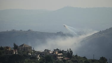 Israel utilizó fósforo blanco en ataques en Líbano, dice investigación del ‘New York Times’