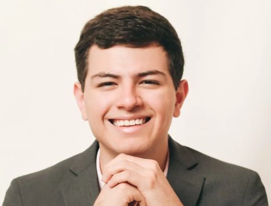 David Murillo será el encargado de llevar la información desde Guanacaste y Puntarenas.