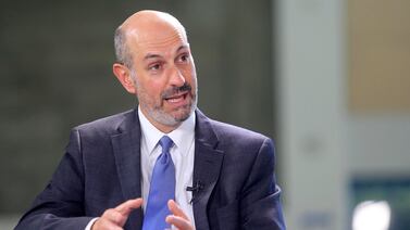 Rodrigo Cubero, expresidente de Banco Central, da apoyo a Juan Carlos Hidalgo para elecciones: aquí sus razones