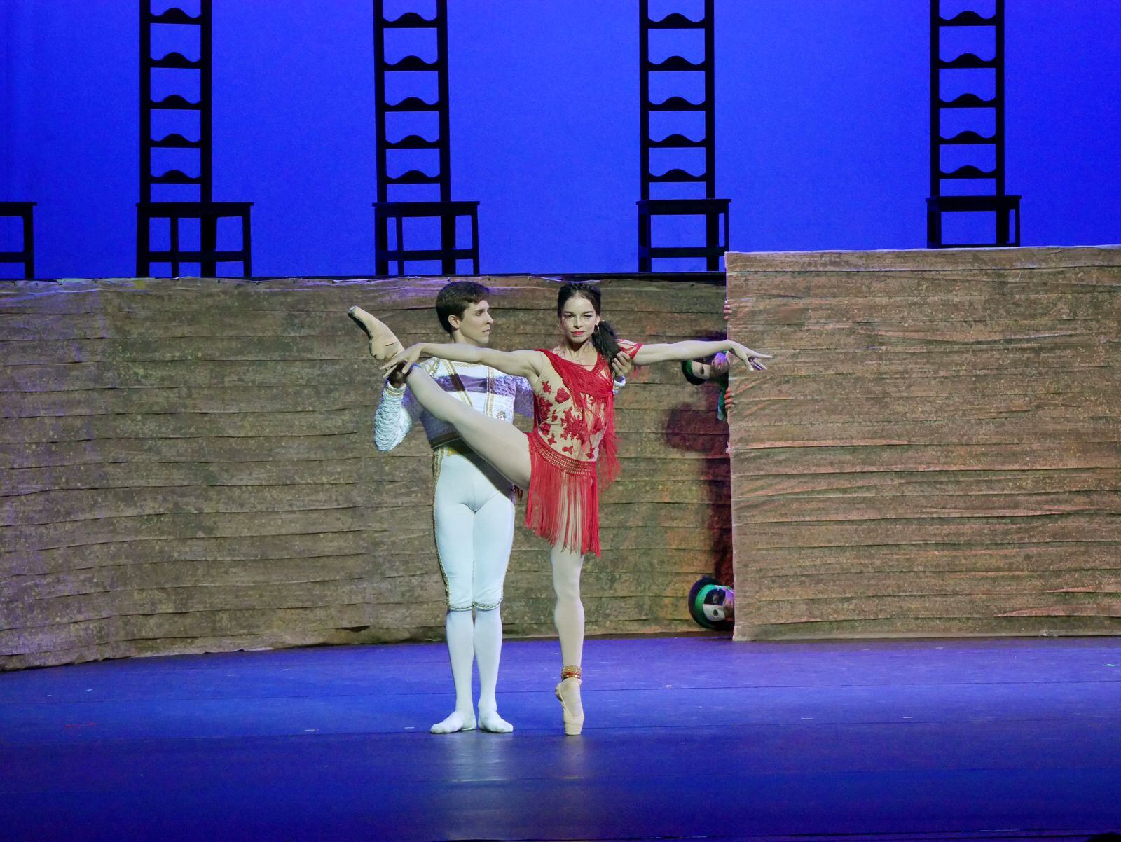 Ballet Nacional de Cuba