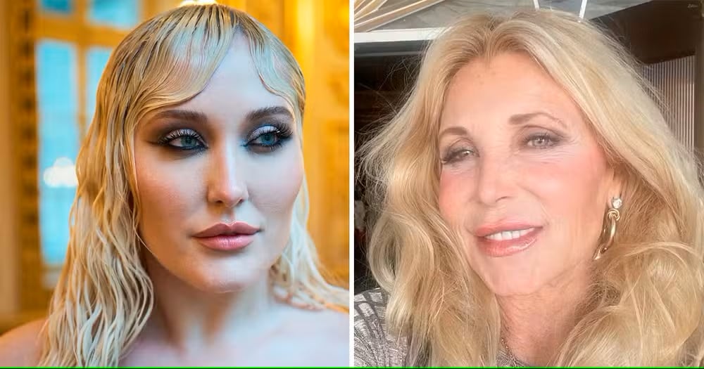 amela Bach-Hasselhoff, actriz de Baywatch, fue encontrada muerta en su casa en Hollywood Hills. Su hija Hayley Hasselhoff halló el cuerpo y mostró una reacción emotiva.