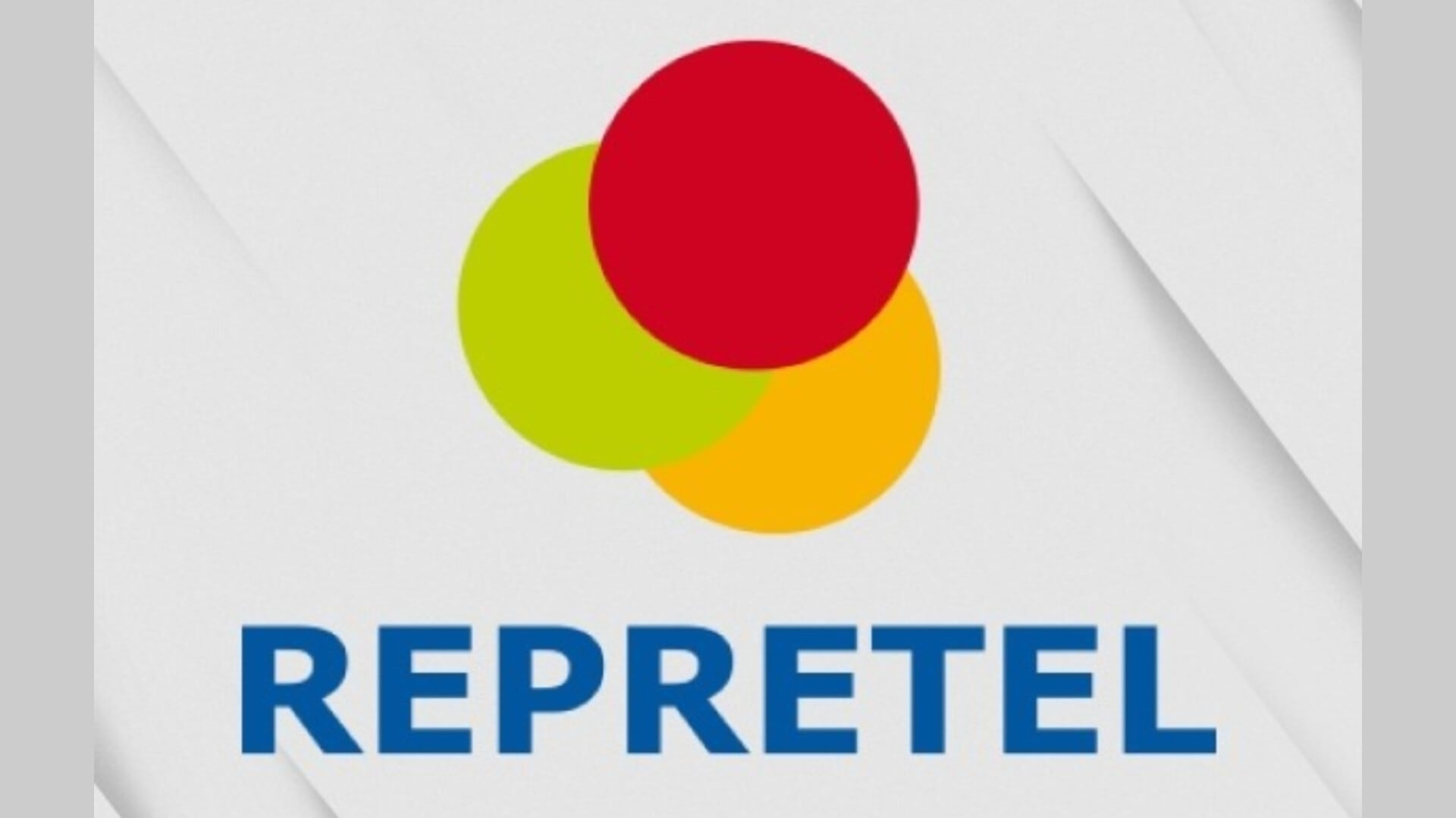 Repretel Noticias Repretel Logo