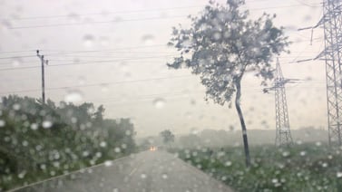 Así estará el clima en Costa Rica en los próximos días: lluvias aumentarán y vientos alisios marcarán el fin e inicio de la semana