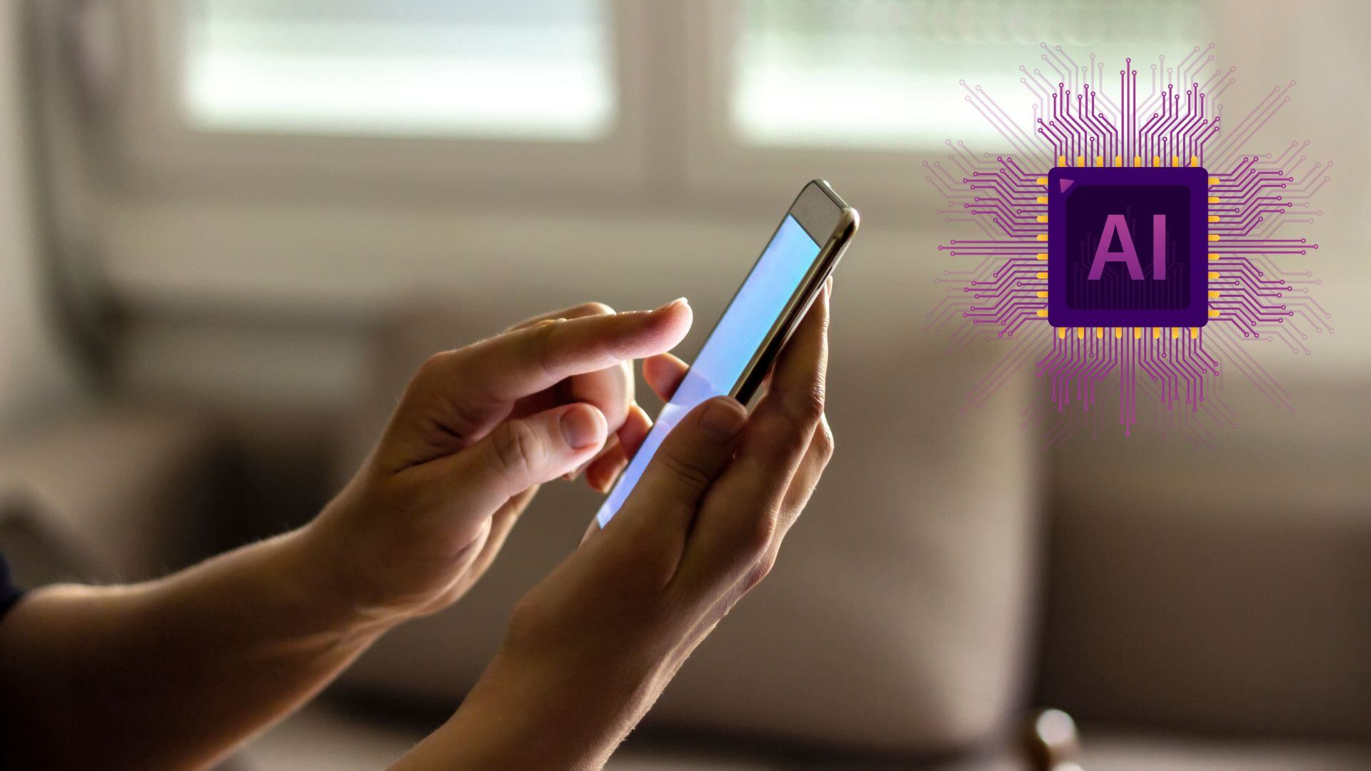 Truecaller y Microsoft implementan tecnología de clonación de voz con IA, permitiendo a los usuarios responder llamadas automáticamente con su propia voz digital.