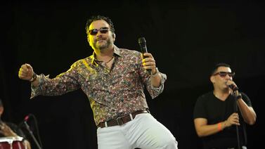 ¡Atención merengueros! Expo Pococí tendrá a Joseph Fonseca en un concierto gratuito