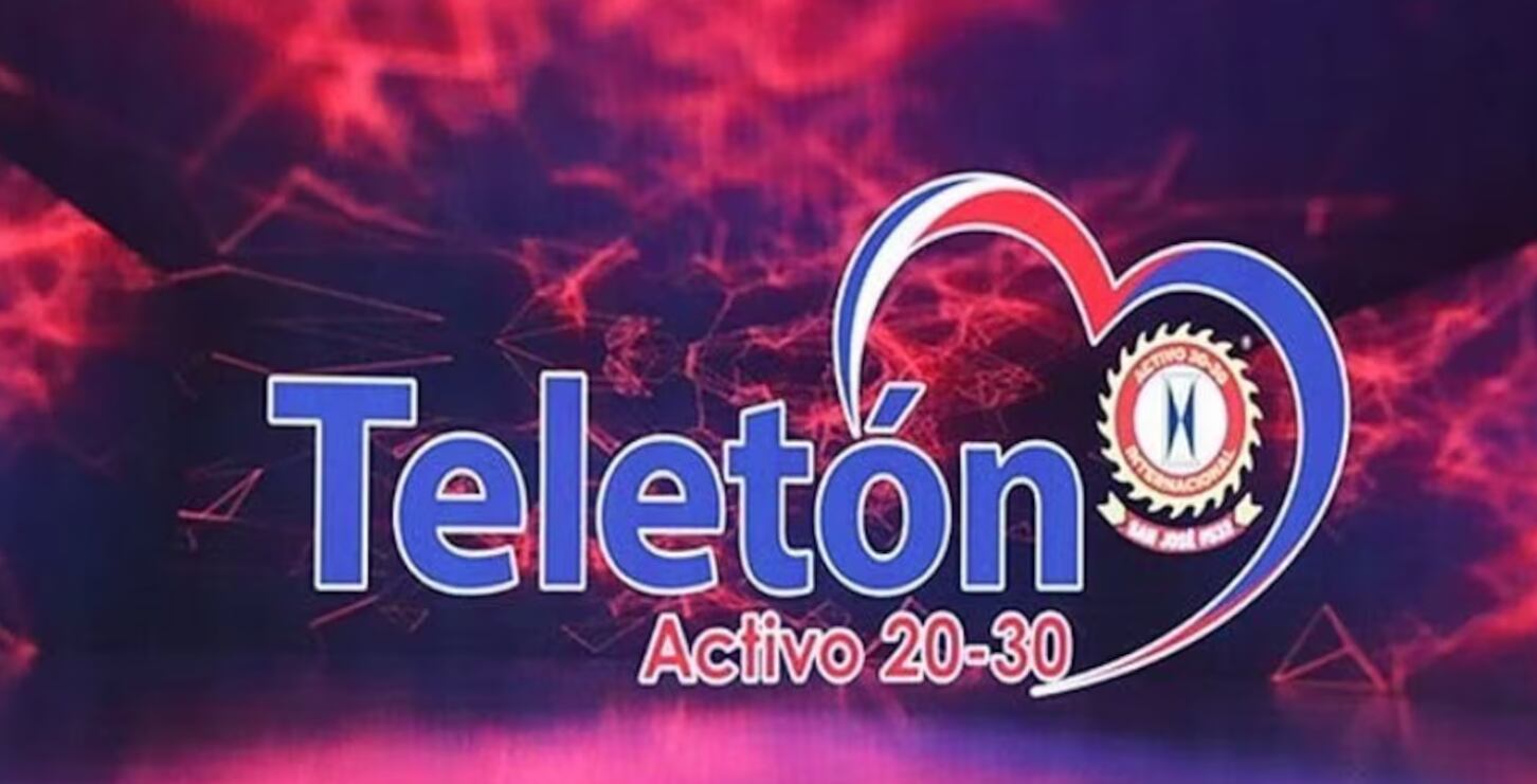 Teletón 2025