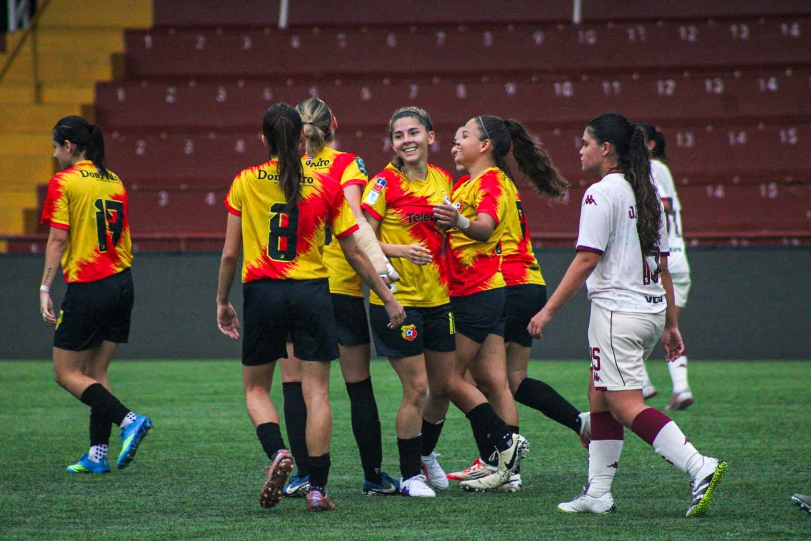 Herediano se dejó los tres puntos contra Saprissa FF en el Estadio Carlos Alvarado, en la penúltima fecha de la fase clasificatoria del Torneo de Clausura 2026.