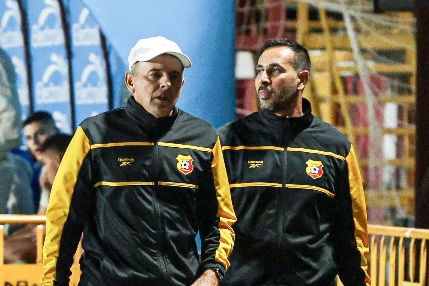 Miguel Segura Herediano