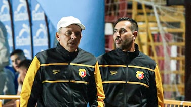 El polémico Miguel Segura da la cara y habla de sus expulsiones con el Herediano