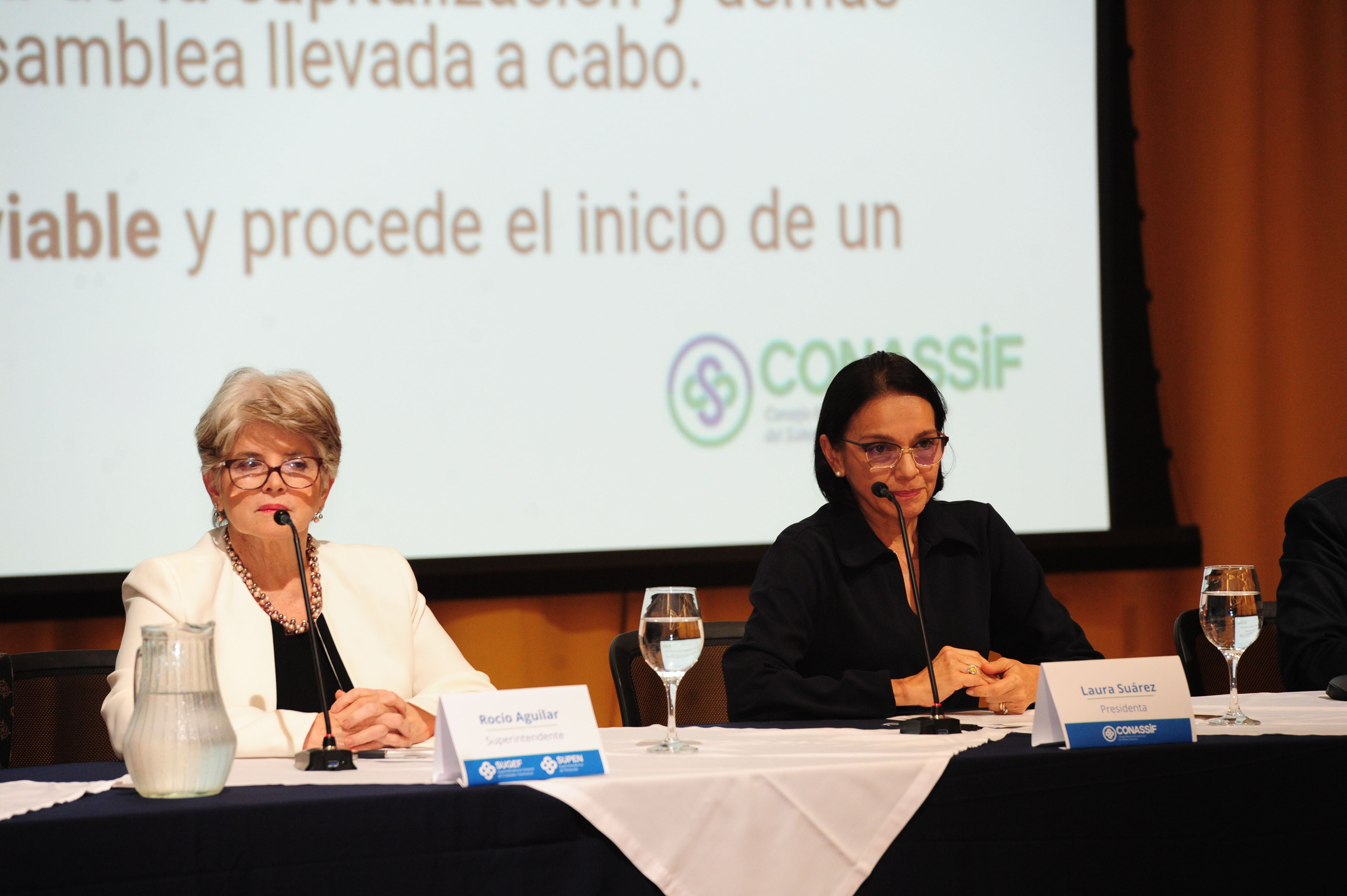 Informe final Intervención Financiera Desyfin S.A.