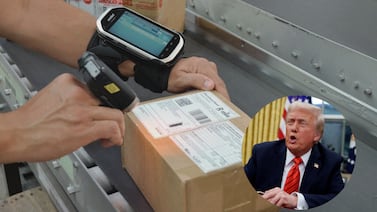 Compras en línea: Estados Unidos confirma arancel a los paquetes menores de $800