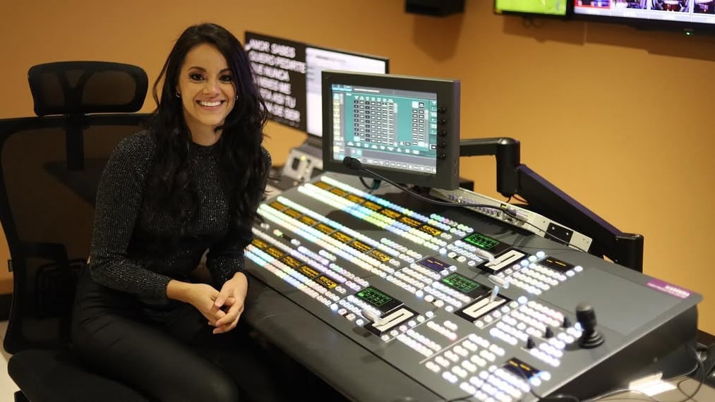 Vivian Peraza, productora de canal 7, informó este lunes sobre las honras fúnebres de su familiar, quien fue hallado sin vida el sábado en Liberia