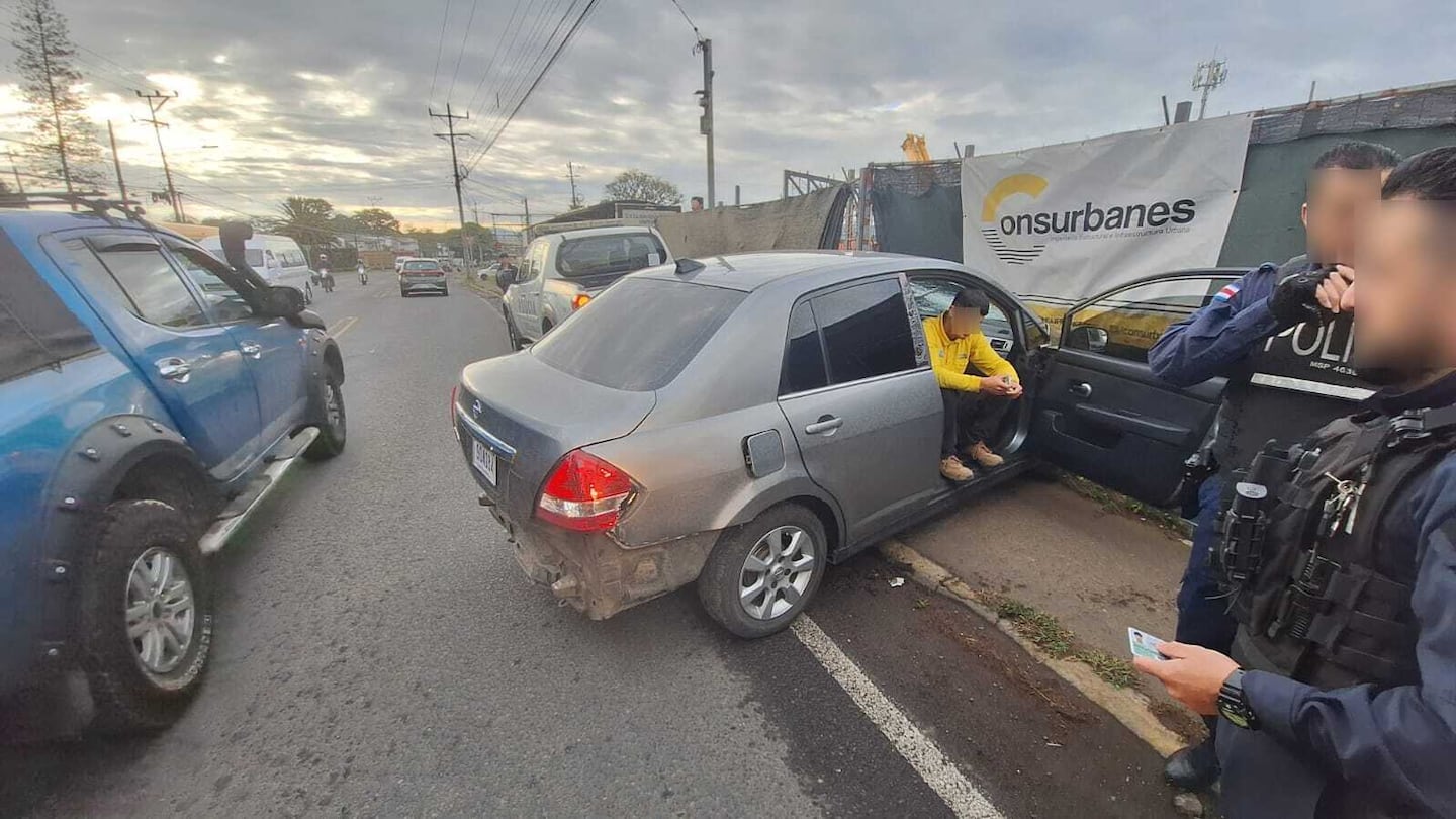Fallece madre de cuatro hijos tras atropello causado por tapa de alcantarilla robada