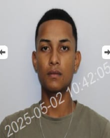 Neigel Alexis Díaz Morales, alias Machaca