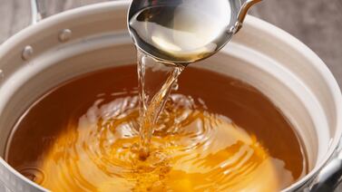 Para qué sirve ponerle vinagre a las ollas antes de cocinar