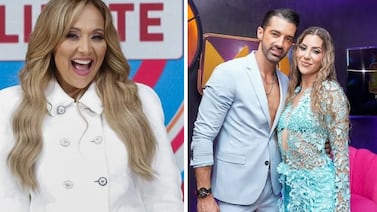 Verónica Bastos asegura que Toni Costa y Mimi Ortiz terminaron su relación