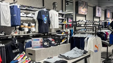 Sportline abre su tienda número 17 en Costa Rica con una inversión de más de $2 millones: vea dónde está y qué ofrece