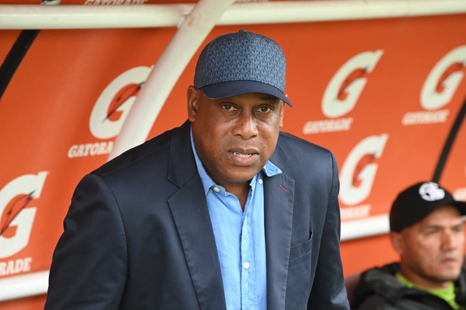 Saprissa vs Sporting foto Albert Marín