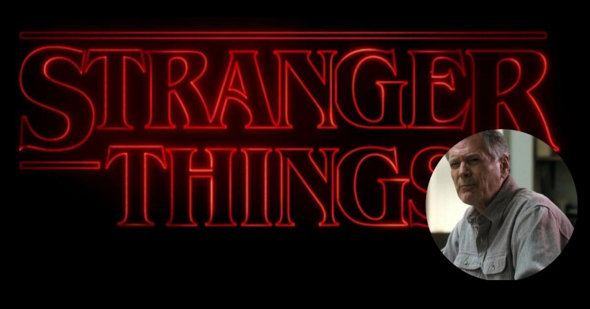 Mark Withers falleció el 22 de noviembre a causa de cáncer de páncreas, según confirmó su hija Jessie. Foto: El Tiempo/Colombia/GDA