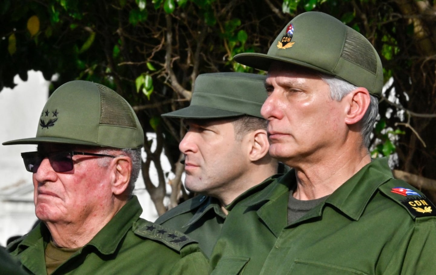 Cuba difunde ‘guía’ para proteger a la población ante una agresión militar
