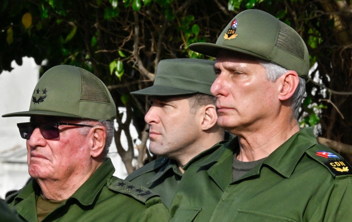 CUba