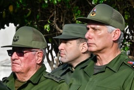 Cuba difunde ‘guía’ para proteger a la población ante una agresión militar