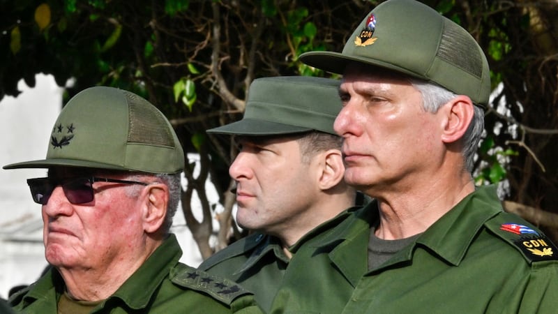 Editorial: Hora cero para la dictadura cubana