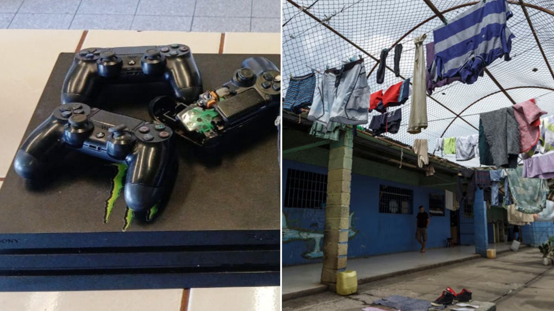 Ministerio de Justicia elimina consolas de videojuego a jóvenes en cárceles