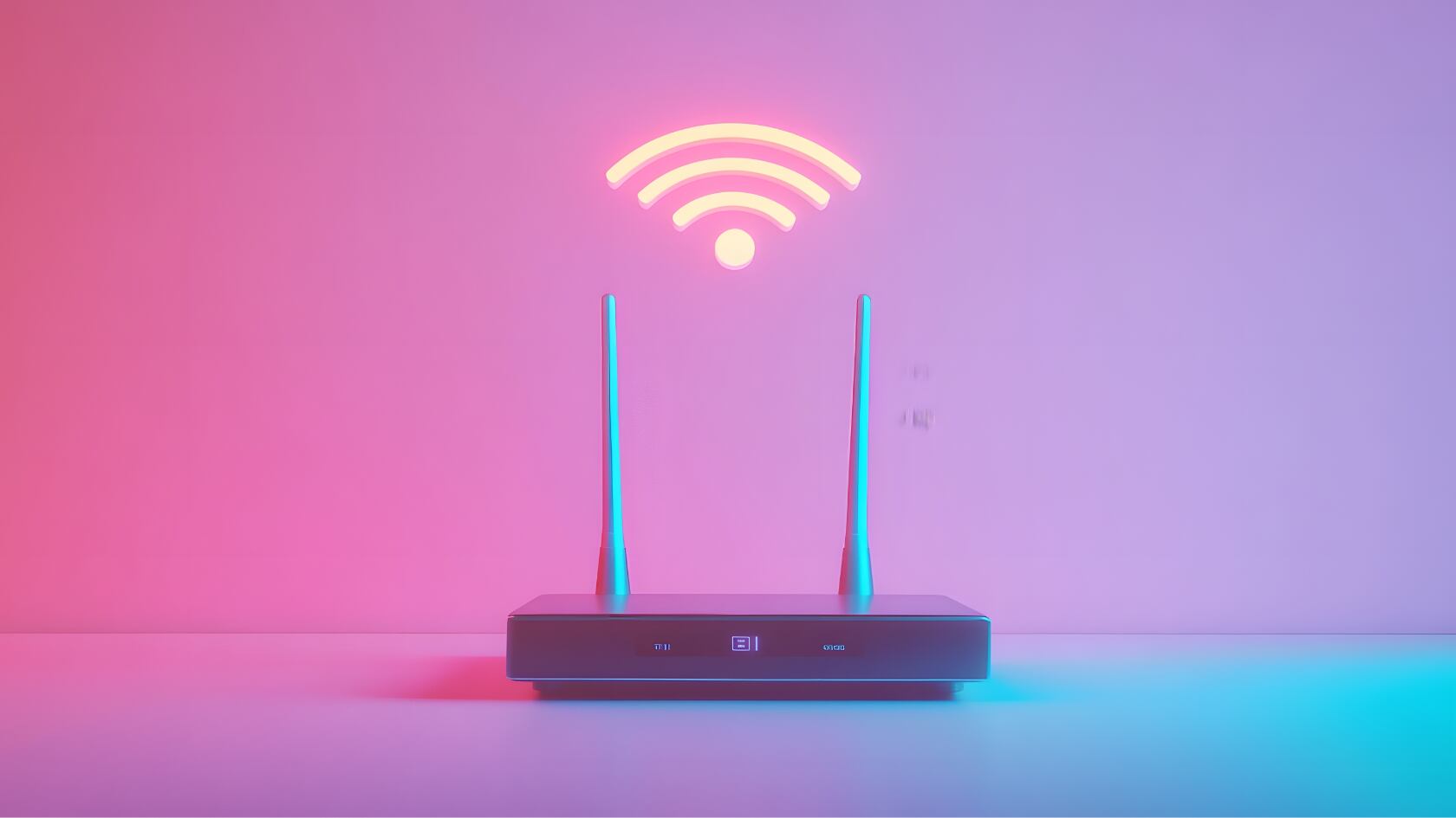 Problemas con su Wi-Fi pueden resolverse sin reiniciar el router. Cambiar banda, canal o mover el equipo puede ser suficiente.