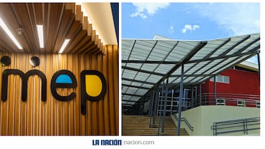 ¿Su hijo estudia en escuela o colegio privado? Conozca cómo el MEP quiere supervisar estos centros. (Y cómo estos quieren evitarlo)