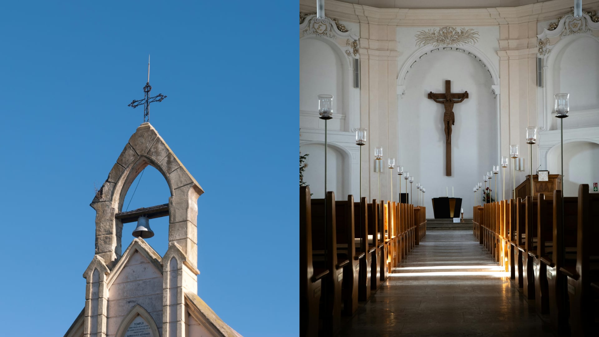 Las agresiones digitales supuestamente iniciaron el pasado 25 de julio, luego de la participación del sacerdote Jeison Víquez en la sesión del Concejo Municipal de Nicoya. Imágenes con fines ilustrativos.