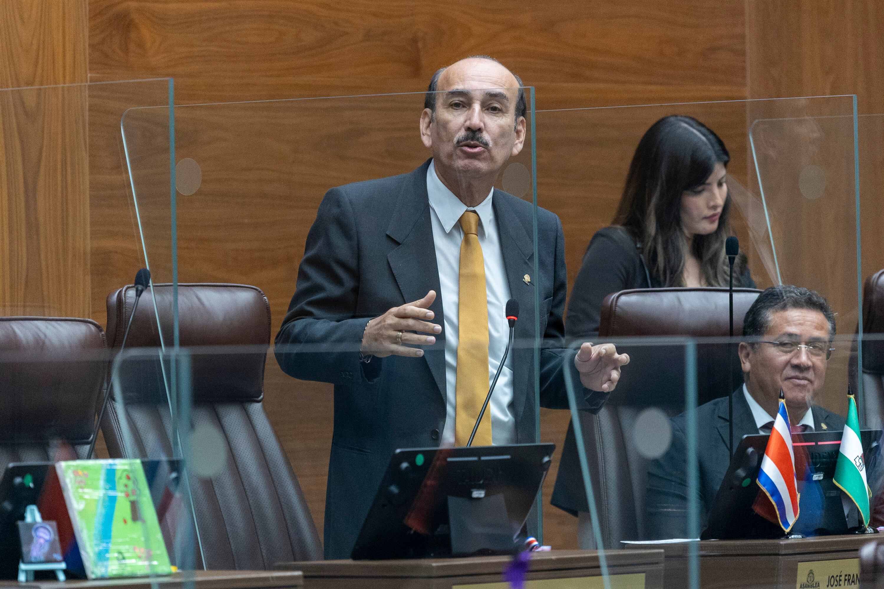 Asamblea Legislativa