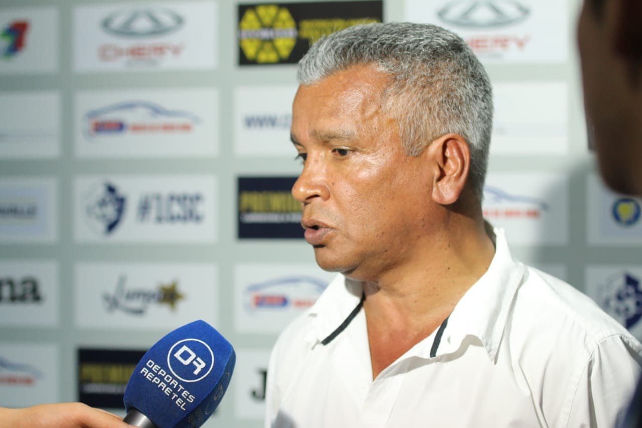 Leonardo Vargas Monge es arquitecto de profesión, tiene una empresa de construcción desde hace 34 años y ahora asume como nuevo presidente de Cartaginés. Fotografía: cortesía Robert Vindas.